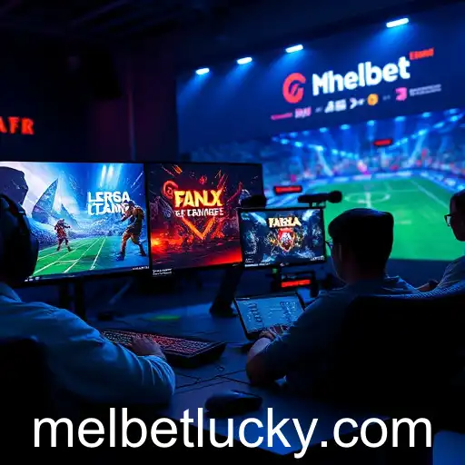 The Evolution of Online Gaming Platforms