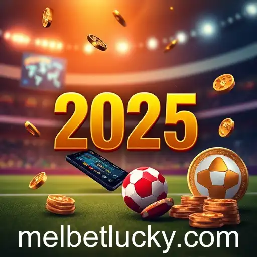 Online Gaming Evolution: Melbet's Role in 2025
