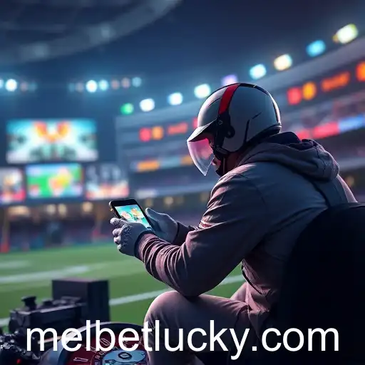 The Rise of Melbet's Popularity Amid Online Gaming Expansion