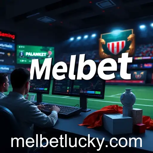 Melbet's Impact on Online Gaming