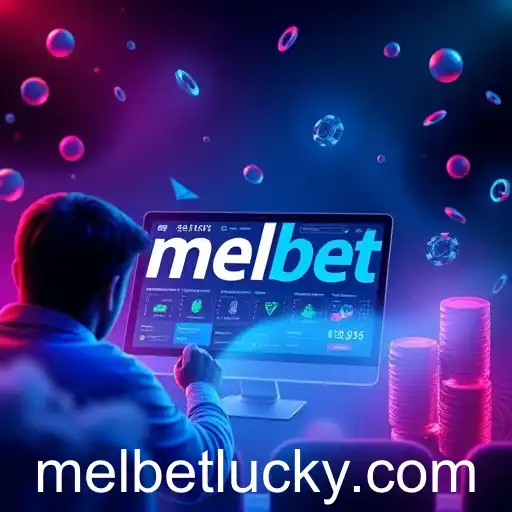 Melbet's Evolving Role in Online Gaming