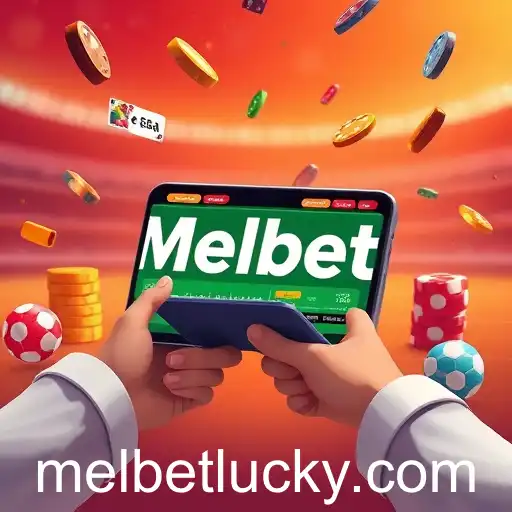 Melbet's Influence on Online Gaming Trends