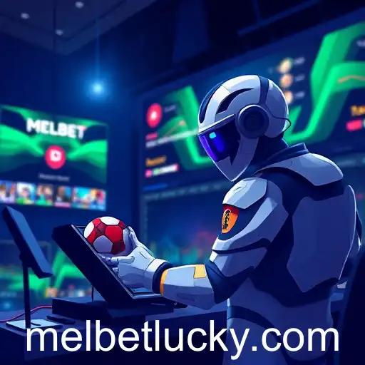 The Rise of Online Betting: Melbet's Global Expansion