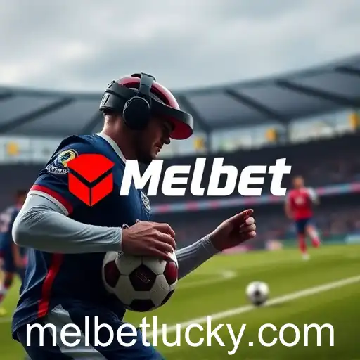 Melbet: Navigating the Online Gaming Landscape