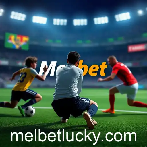 The Rise of Melbet in Online Gaming