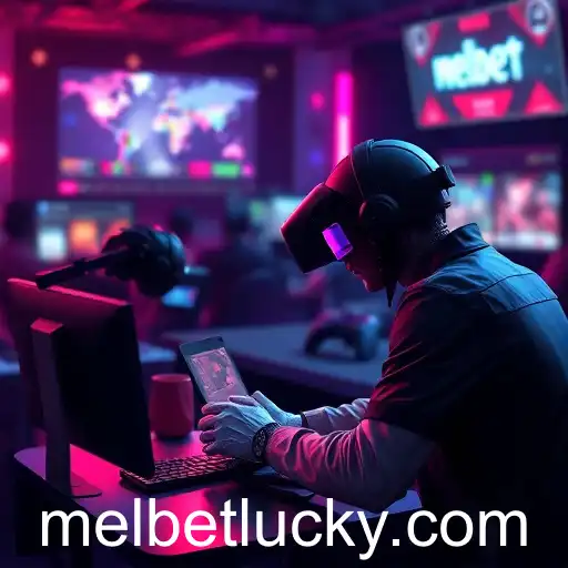 The Rising Influence of Online Gaming in 2025