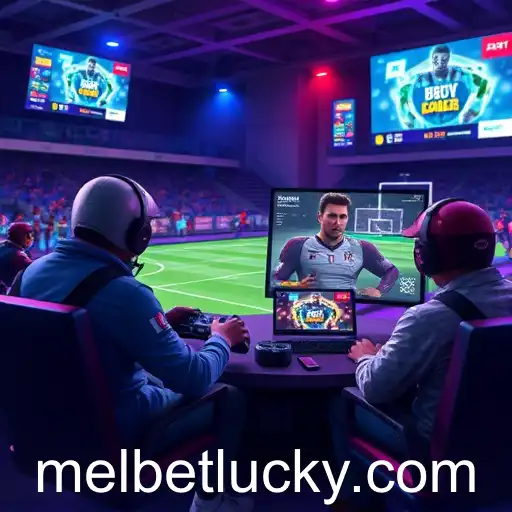 The Rising Popularity of Online Gaming Platforms