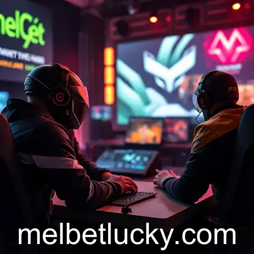 Exploring the World of Esports Bets on Melbet: A New Era of Gaming
