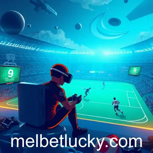 Evolving Landscape of Online Gaming