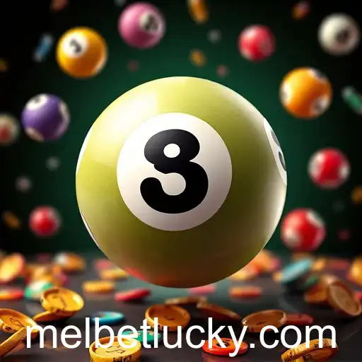 Exploring Lottery Games on Melbet: A Comprehensive Guide
