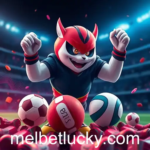 Melbet's Impact on Online Gaming