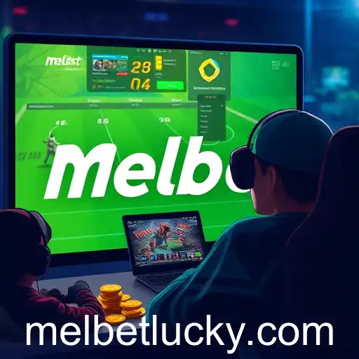 Melbet's Influence on Online Gaming in 2025