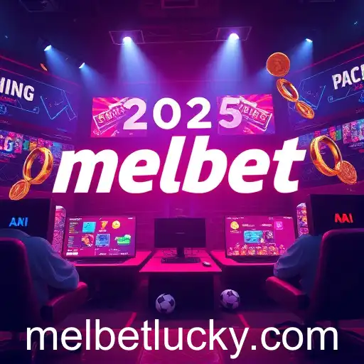 The Evolution of Online Gaming and Melbet's Role