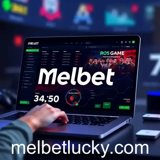 The Rise of Online Betting: Melbet's Global Expansion