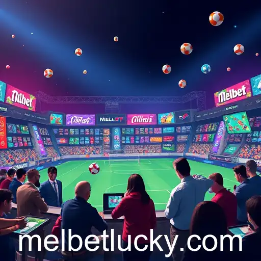 The Evolving Landscape of Online Gaming in 2025