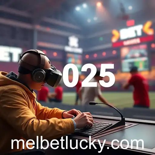 The Dynamics of Online Gaming in 2025