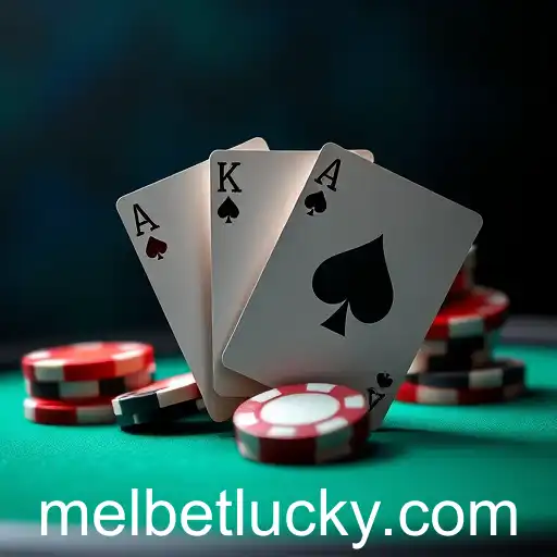 Exploring the World of Poker on Melbet: A Comprehensive Guide
