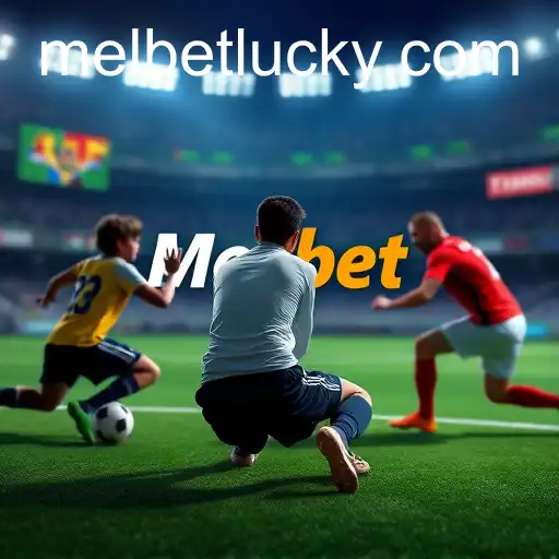 The Rise of Melbet in Online Gaming