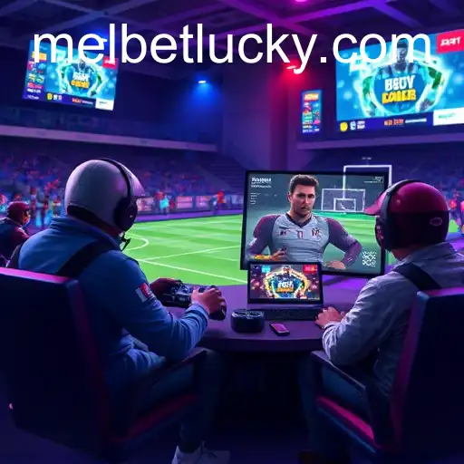 The Rising Popularity of Online Gaming Platforms