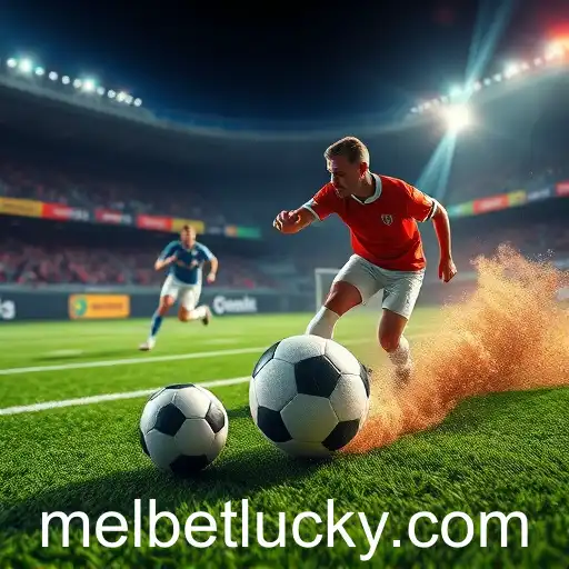 Exploring Virtual Sports: A New Dimension in Online Gaming with Melbet